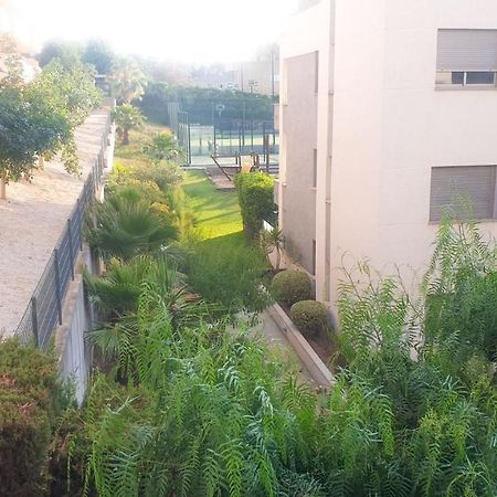 דירות סאלו Apartamento Relax,A 2Min De La Playa Y Parking Gratuito מראה חיצוני תמונה