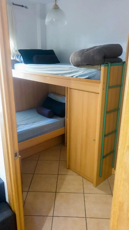 דירות סאלו Apartamento Relax,A 2Min De La Playa Y Parking Gratuito מראה חיצוני תמונה