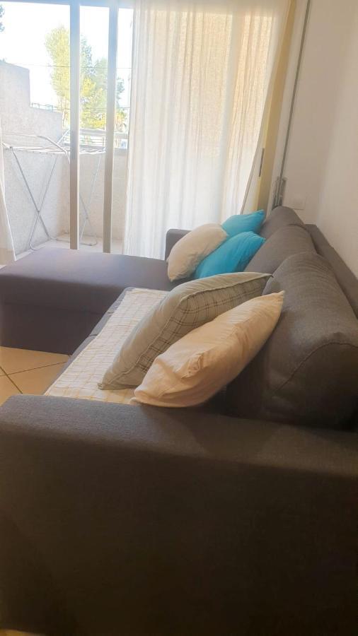 דירות סאלו Apartamento Relax,A 2Min De La Playa Y Parking Gratuito מראה חיצוני תמונה